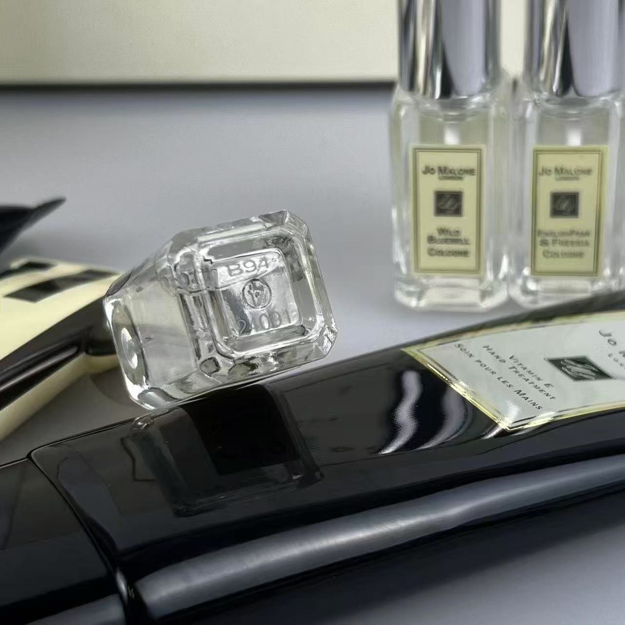 Jo Malone perfume